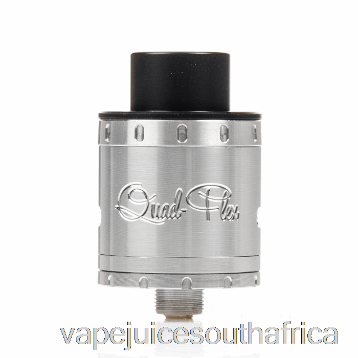 Vape Juice South Africa Aspire Quad-Flex Power Pack Black